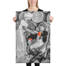 Load image into Gallery viewer, HAVANA Paticruzao | Canvas