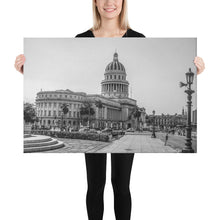 Load image into Gallery viewer, HAVANA Capitol II Canvas