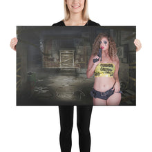 Load image into Gallery viewer, Canvas