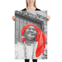 Load image into Gallery viewer, SANTERA OLD HAVANA | Canvas