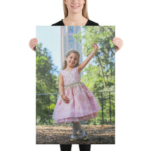 Load image into Gallery viewer, Mia Canvas