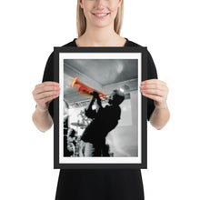 Load image into Gallery viewer, Havana Jazz | Framed poster