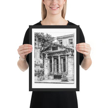 Load image into Gallery viewer, HAVANA Templete Original Photography | Framed poster
