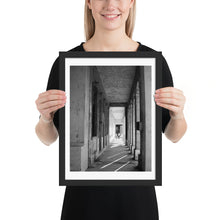 Load image into Gallery viewer, Old Havana Buildings | Framed poster