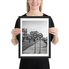 Load image into Gallery viewer, HAVANA 1960 Original Photo Framed poster
