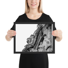 Load image into Gallery viewer, Great theater of Havana Vintage | Framed poster