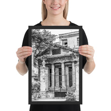 Load image into Gallery viewer, HAVANA Templete Original Photography | Framed poster