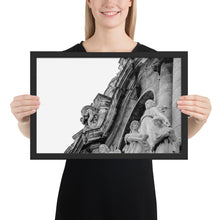 Load image into Gallery viewer, Great theater of Havana Vintage | Framed poster