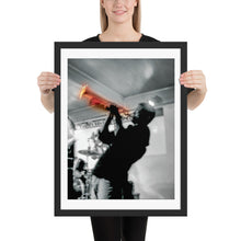 Load image into Gallery viewer, Havana Jazz | Framed poster