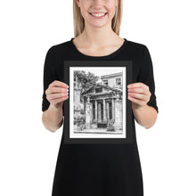 Load image into Gallery viewer, HAVANA Templete Original Photography | Framed poster
