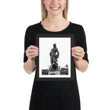 Load image into Gallery viewer, HAVANA Pierre Le Moyne D'Iberville | ORIGINAL Photography Framed poster