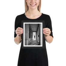 Load image into Gallery viewer, Old Havana Buildings | Framed poster