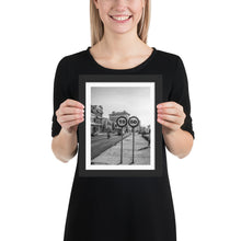 Load image into Gallery viewer, HAVANA 1960 Original Photo Framed poster