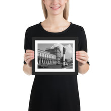 Load image into Gallery viewer, HAVANA Paseo del Prado | Framed poster