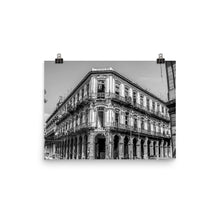 Load image into Gallery viewer, HAVANA Ruins Poster