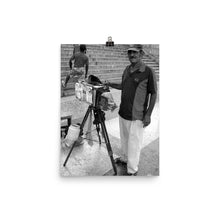 Load image into Gallery viewer, HAVANA RETRO CAMERA | Museum-Quality Poster