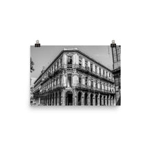 Load image into Gallery viewer, HAVANA Ruins Poster