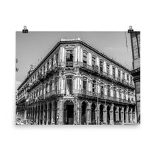 Load image into Gallery viewer, HAVANA Ruins Poster