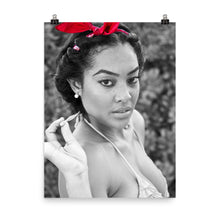 Load image into Gallery viewer, HAVANA MULATA | Museum-quality Poster