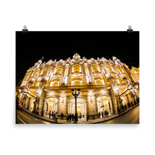 Load image into Gallery viewer, Great theater of Havana | Museum-Quality Poster
