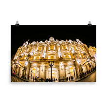 Load image into Gallery viewer, Great theater of Havana | Museum-Quality Poster