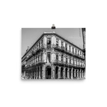 Load image into Gallery viewer, HAVANA Ruins Poster