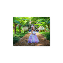 Load image into Gallery viewer, Mia 3 Metal prints