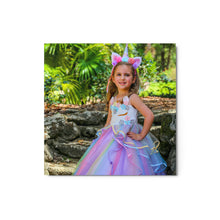 Load image into Gallery viewer, Mia 2 Metal prints