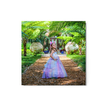 Load image into Gallery viewer, Mia 3 Metal prints