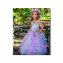 Load image into Gallery viewer, Mia 2 Metal prints