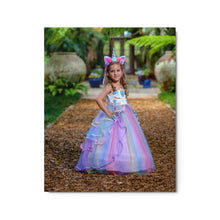 Load image into Gallery viewer, Mia 1 Metal prints