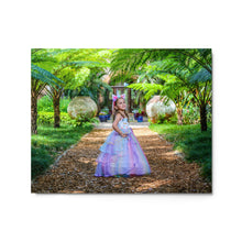 Load image into Gallery viewer, Mia 3 Metal prints