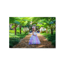 Load image into Gallery viewer, Mia 3 Metal prints