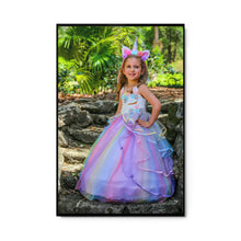 Load image into Gallery viewer, Mia 2 Metal prints