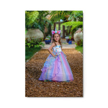 Load image into Gallery viewer, Mia 1 Metal prints