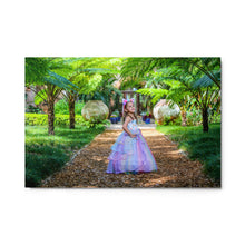 Load image into Gallery viewer, Mia 3 Metal prints