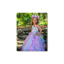 Load image into Gallery viewer, Mia 2 Metal prints