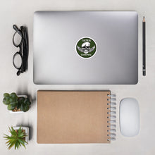 Load image into Gallery viewer, TACTICAL TEAM RESPONSE | Bubble-free stickers