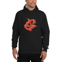 Load image into Gallery viewer, Money sign | Champion Hoodie