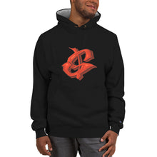 Load image into Gallery viewer, Money sign | Champion Hoodie
