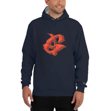 Load image into Gallery viewer, Money sign | Champion Hoodie