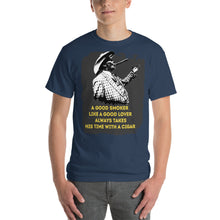 Load image into Gallery viewer, BENNY MORE | Short Sleeve T-Shirt