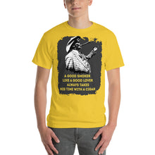 Load image into Gallery viewer, BENNY MORE | Short Sleeve T-Shirt