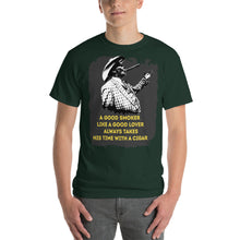 Load image into Gallery viewer, BENNY MORE | Short Sleeve T-Shirt
