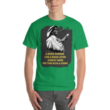 Load image into Gallery viewer, BENNY MORE | Short Sleeve T-Shirt
