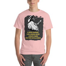 Load image into Gallery viewer, BENNY MORE | Short Sleeve T-Shirt
