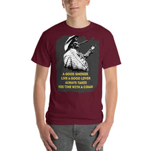 Load image into Gallery viewer, BENNY MORE | Short Sleeve T-Shirt