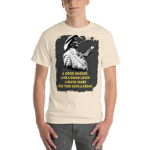 Load image into Gallery viewer, BENNY MORE | Short Sleeve T-Shirt