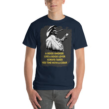 Load image into Gallery viewer, BENNY MORE | Short Sleeve T-Shirt