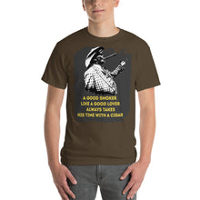 Load image into Gallery viewer, BENNY MORE | Short Sleeve T-Shirt